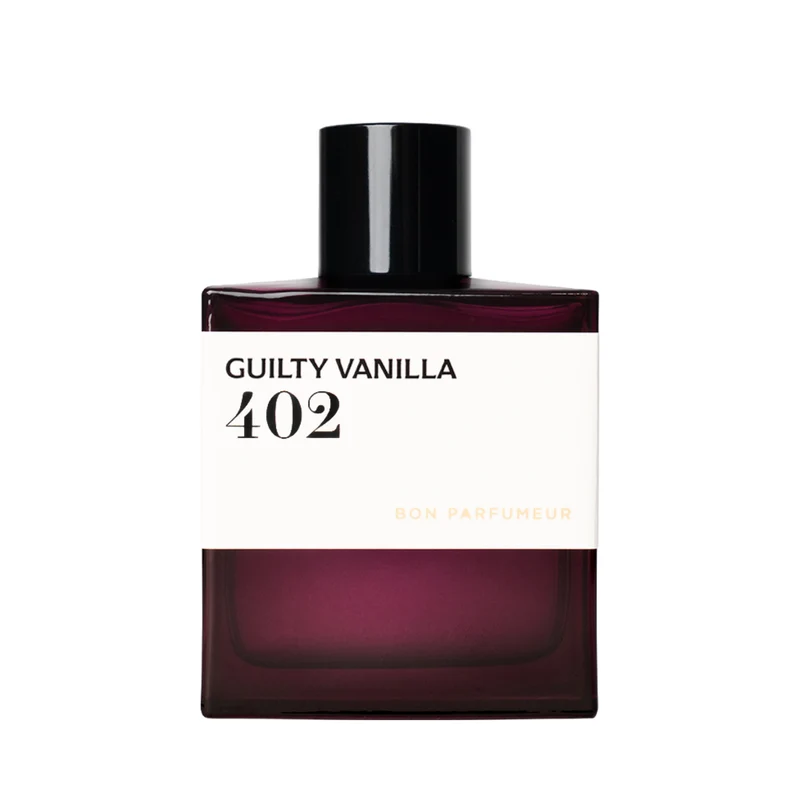 402 Guilty Vanilla Eau de Parfum