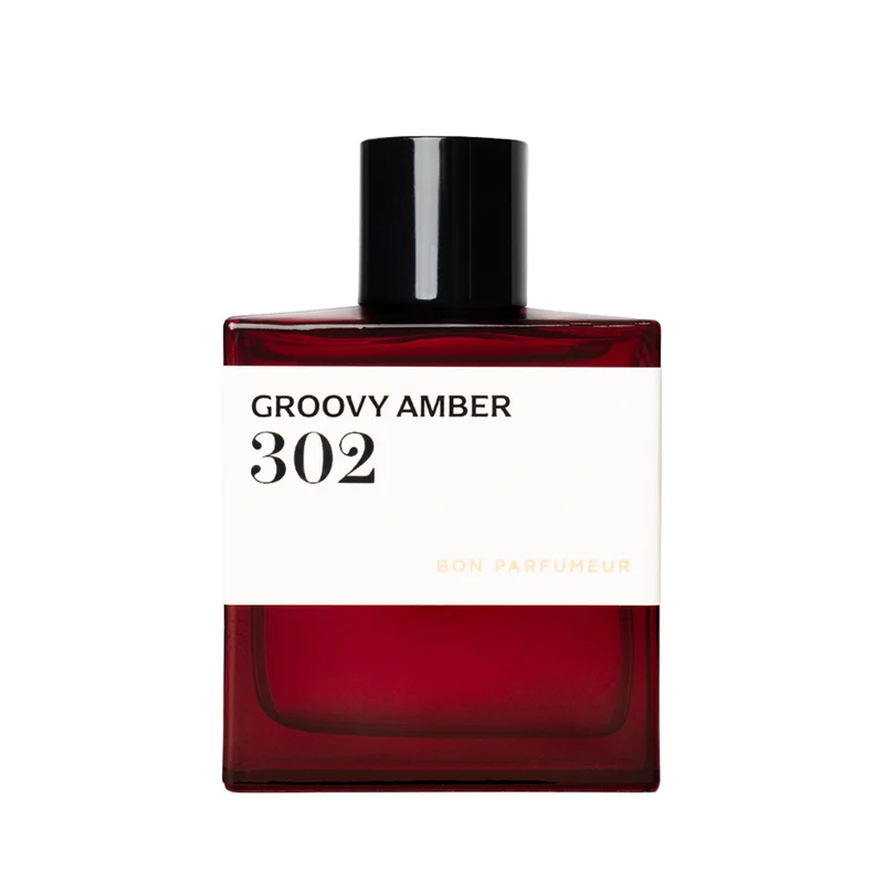 302 Groovy Amber Eau de Parfum