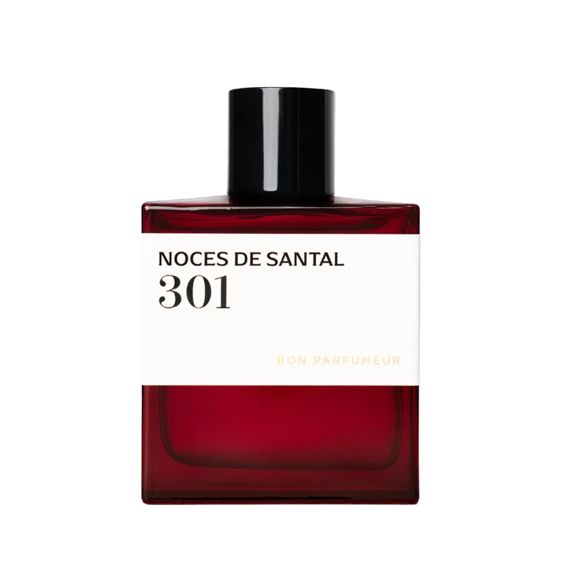 301 Noces De Santal Eau de Parfum