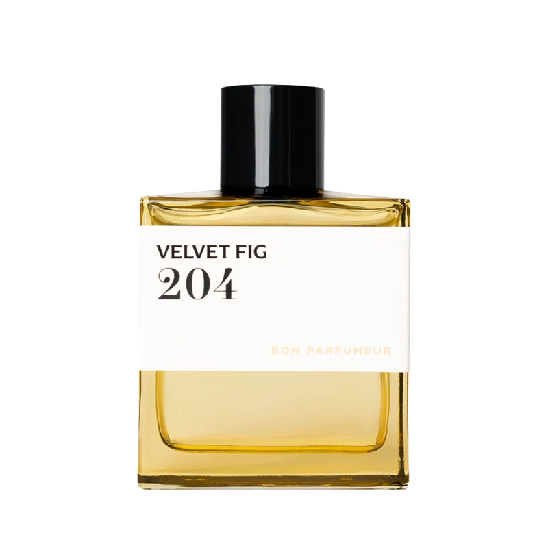 204 Velvet Fig Eau de Parfum