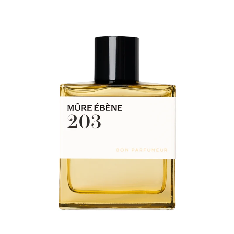 203 Mûre Ébène Eau de Parfum