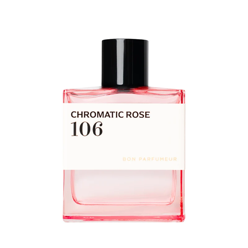 106 Chromatic Rose Eau de Parfum