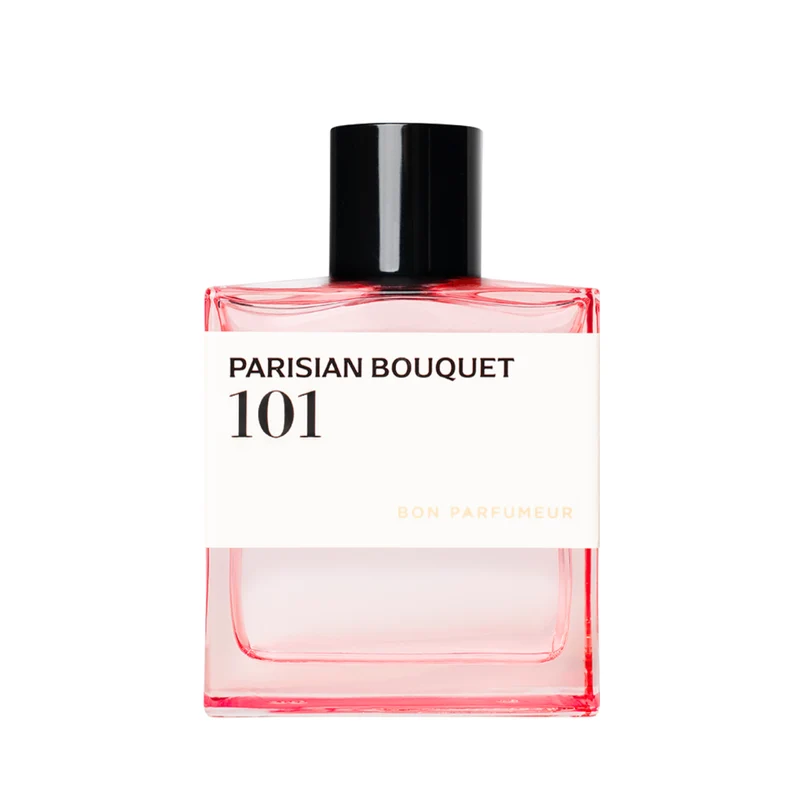 101 Parisian Bouquet Eau de Parfum