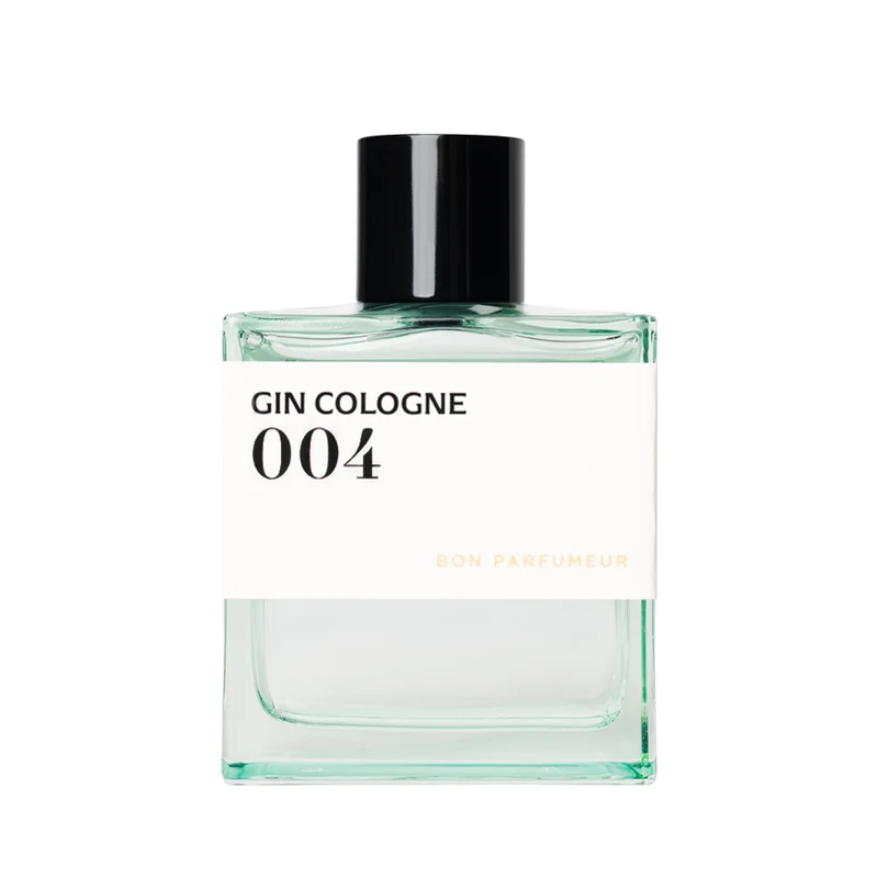 004 Gin Cologne Eau de Parfum