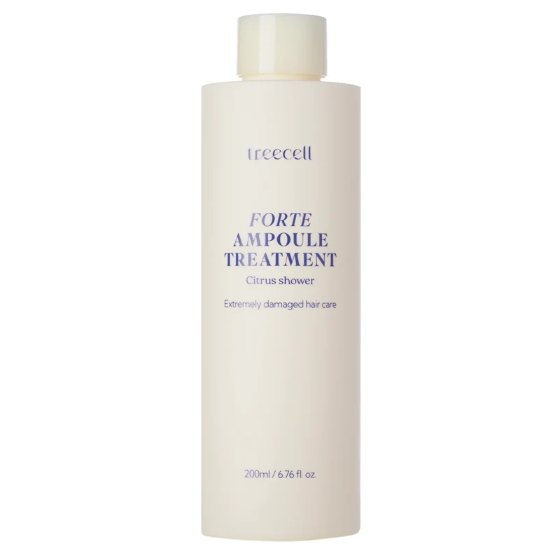 Treecell Forte Fiala Trattamento 200ml — Fiala viso