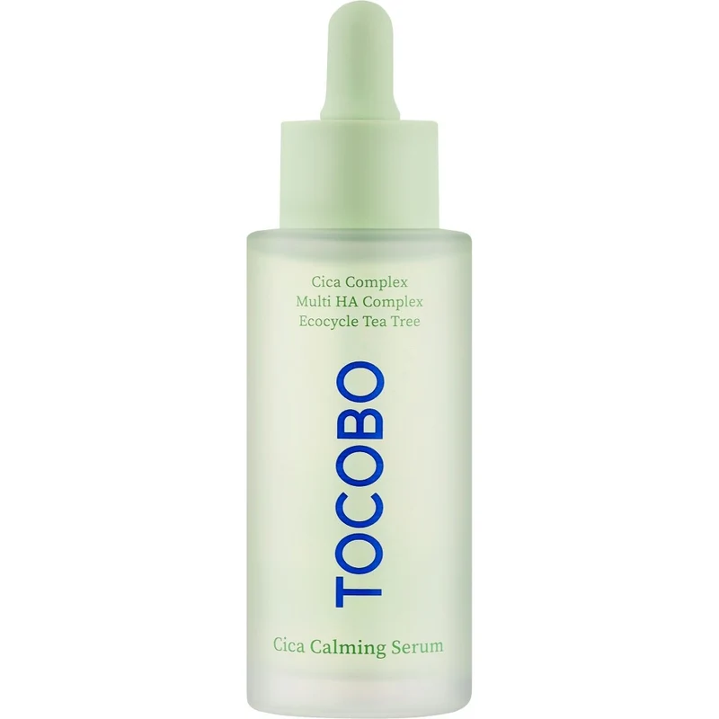 Tocobo Cica Lenitivo Siero Lenitivo 50ml — Siero viso