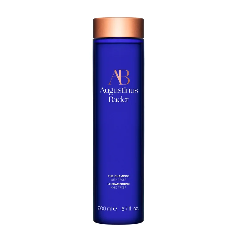 The Shampoo Champú | Augustinus Bader