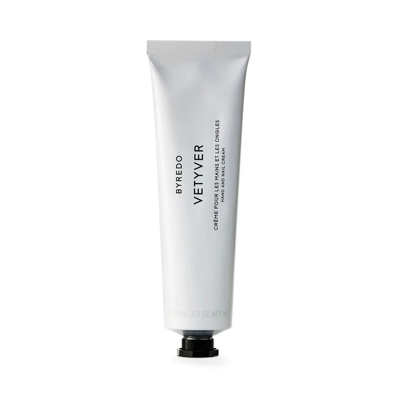 Vetyver BYREDO Crema de manos