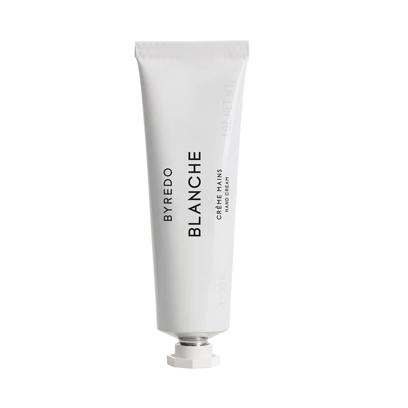 Blanche BYREDO Crema de manos