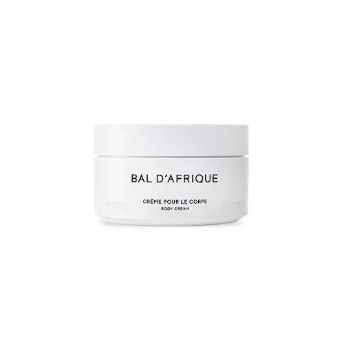Bal d'Afrique BYREDO Crema de cuerpo