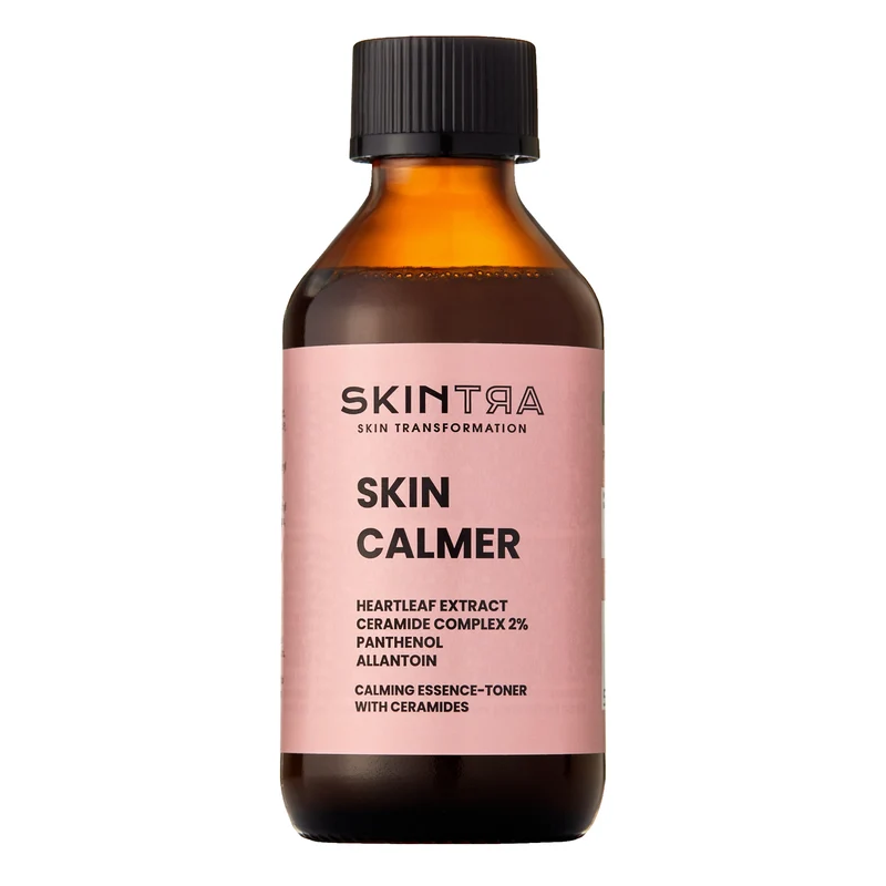 Skintra Skin Calmer Lenitivo Essenza Tonico con Ceramidi 100ml — Essenza tonico