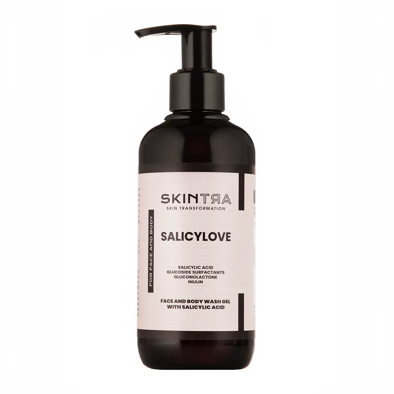 Skintra Salicylove 250ml — Tonico