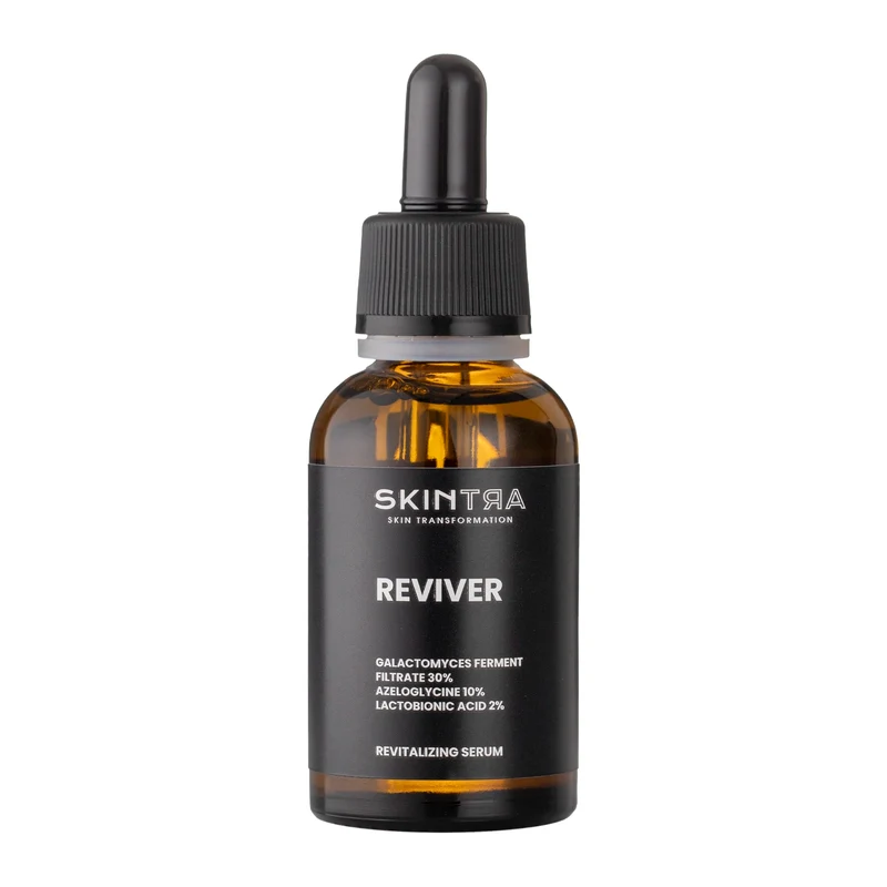 Skintra Reviver Siero Rivitalizzante 30ml — Siero