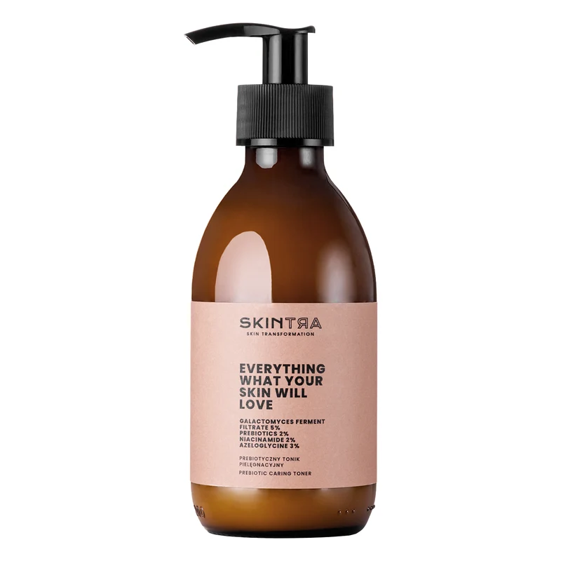 Skintra Everything What Your Skin Will Love Prebiotic Skincare Tonico 200ml — Tonico