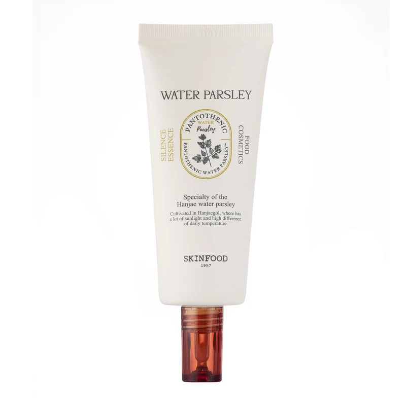 Skinfood Pantothenic Water Parsley Silence Essenza Siero 50ml — Siero viso