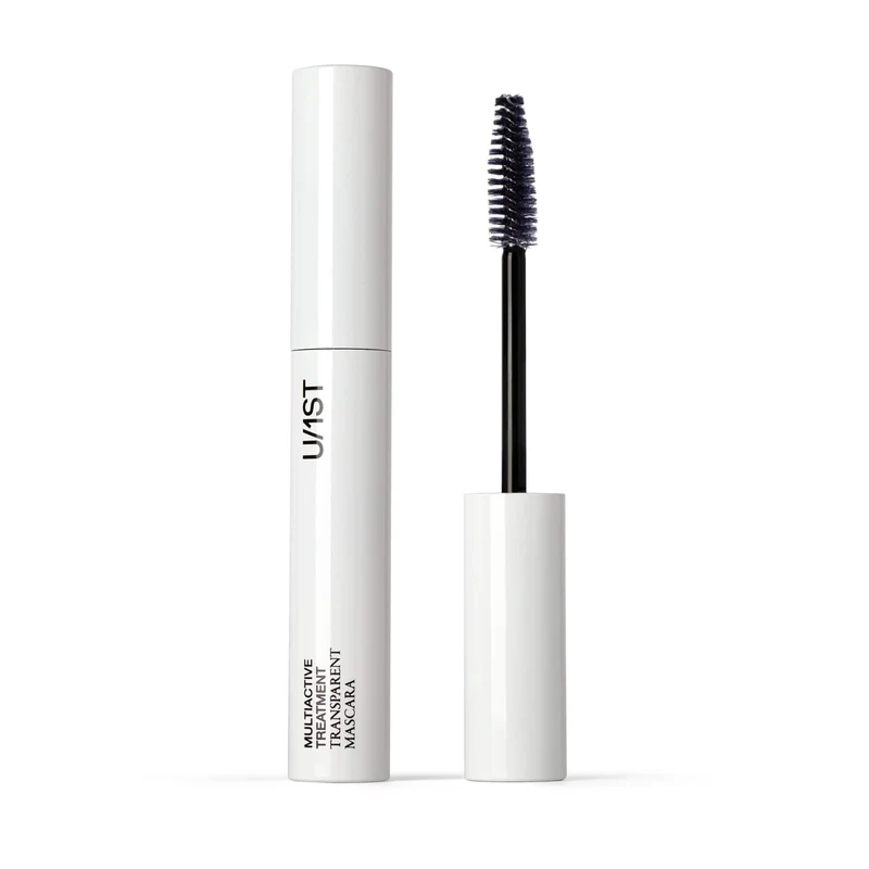 Multiactive Treatment Transparent Mascara U/1ST Máscara de pestañas