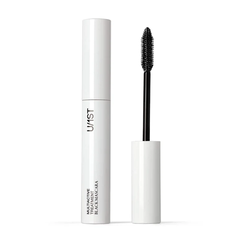 Multiactive Treatment Black Mascara U/1ST Máscara de pestañas