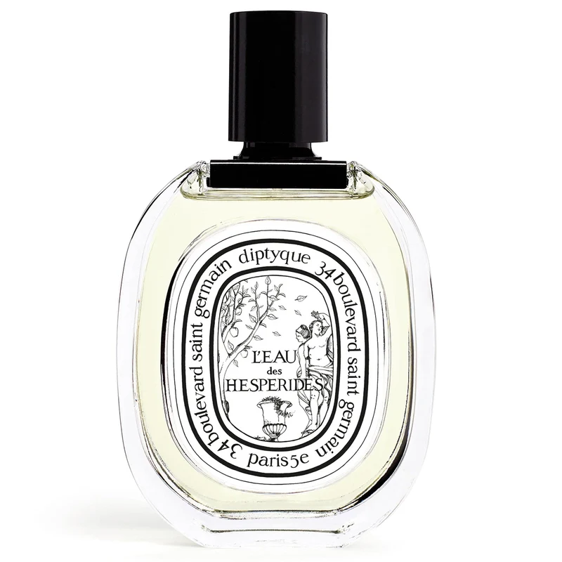 L’Eau des Hespérides Eau de Toilette | Diptyque