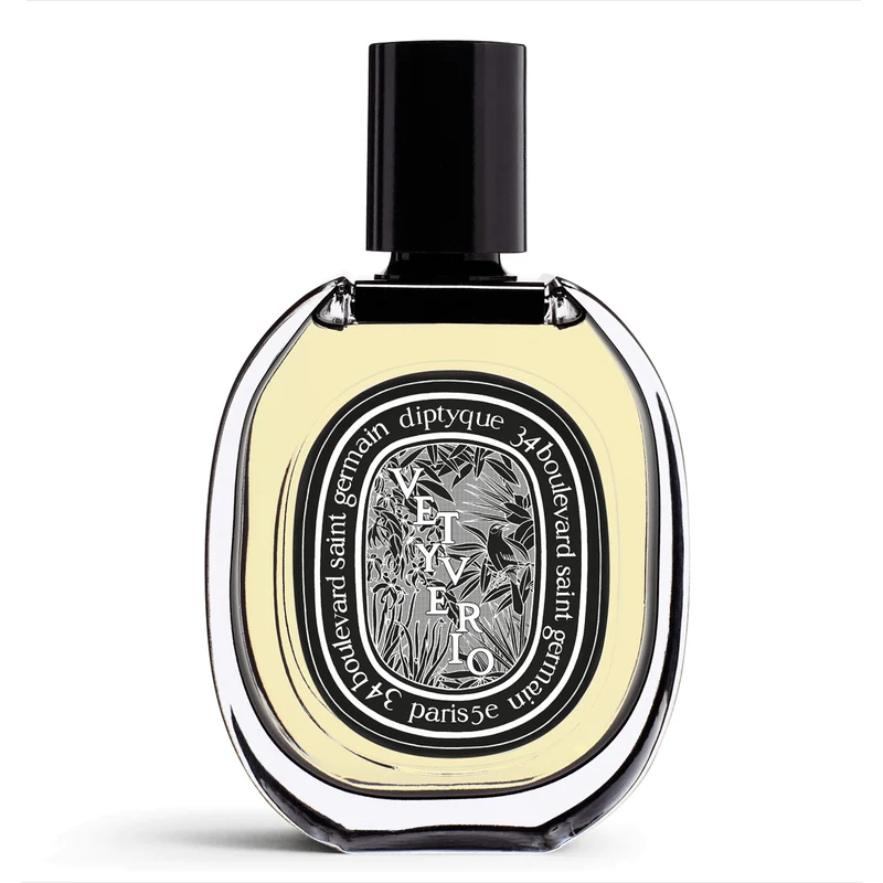 Vetyverio Eau de Parfum | Diptyque
