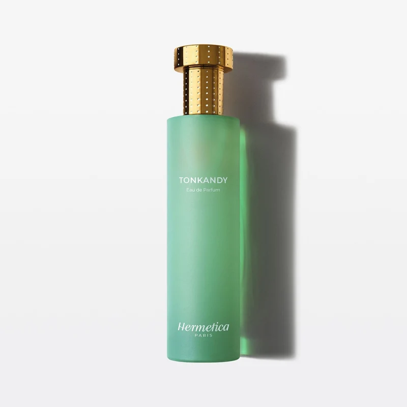 Tonkandy Eau de Parfum | Hermetica
