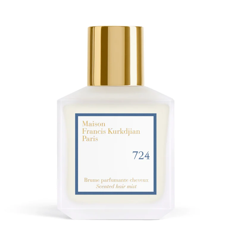 724 Perfume para el Cabello | Maison Francis Kurkdjian