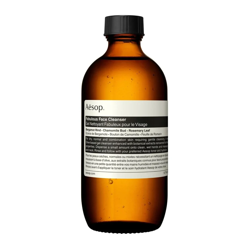 Fabulous Face Cleanser Aesop Limpiador facial