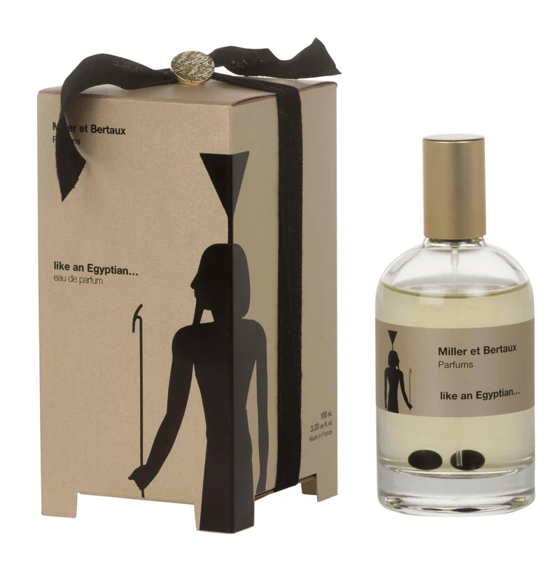 Like an Egyptian Eau de Parfum | Miller et Bertaux