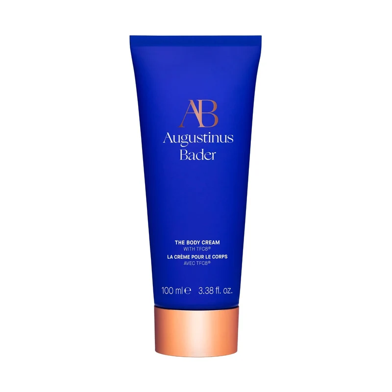 The Body Cream Crema Hidratante Corporal | Augustinus Bader