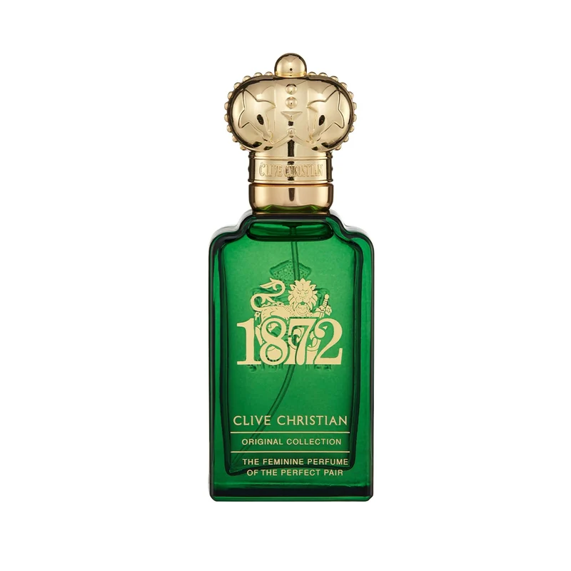 1872 Feminine Eau de Parfum | CLIVE CHRISTIAN