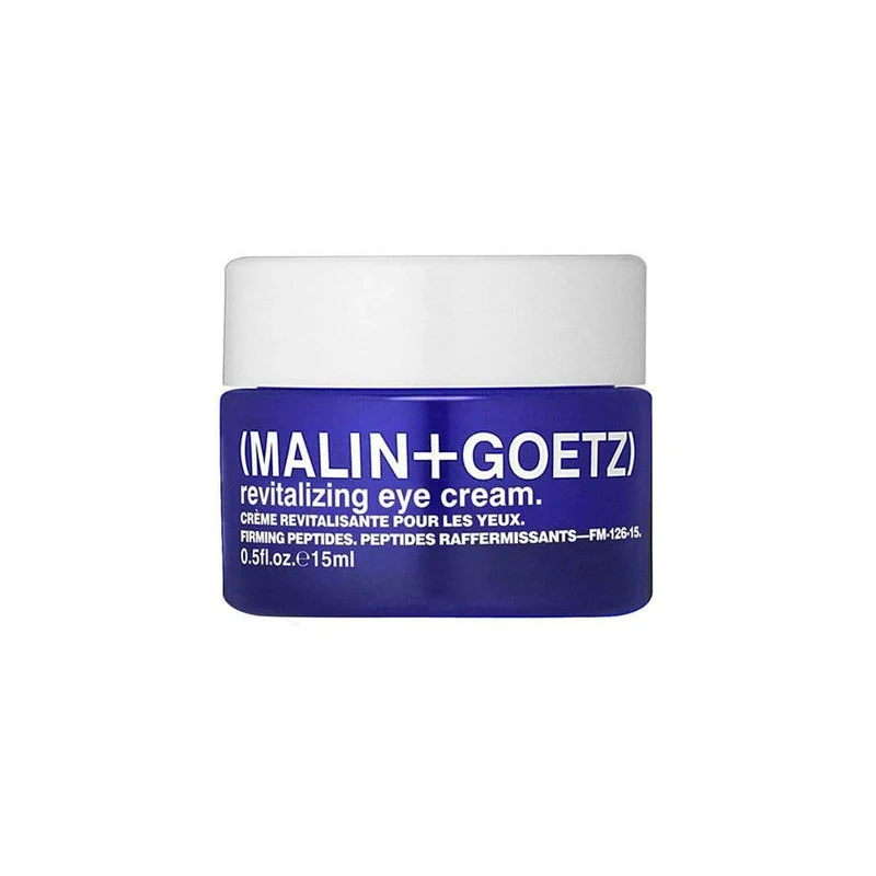 Revitalizing Eye Cream MALIN+GOETZ Contorno de ojos revitalizante