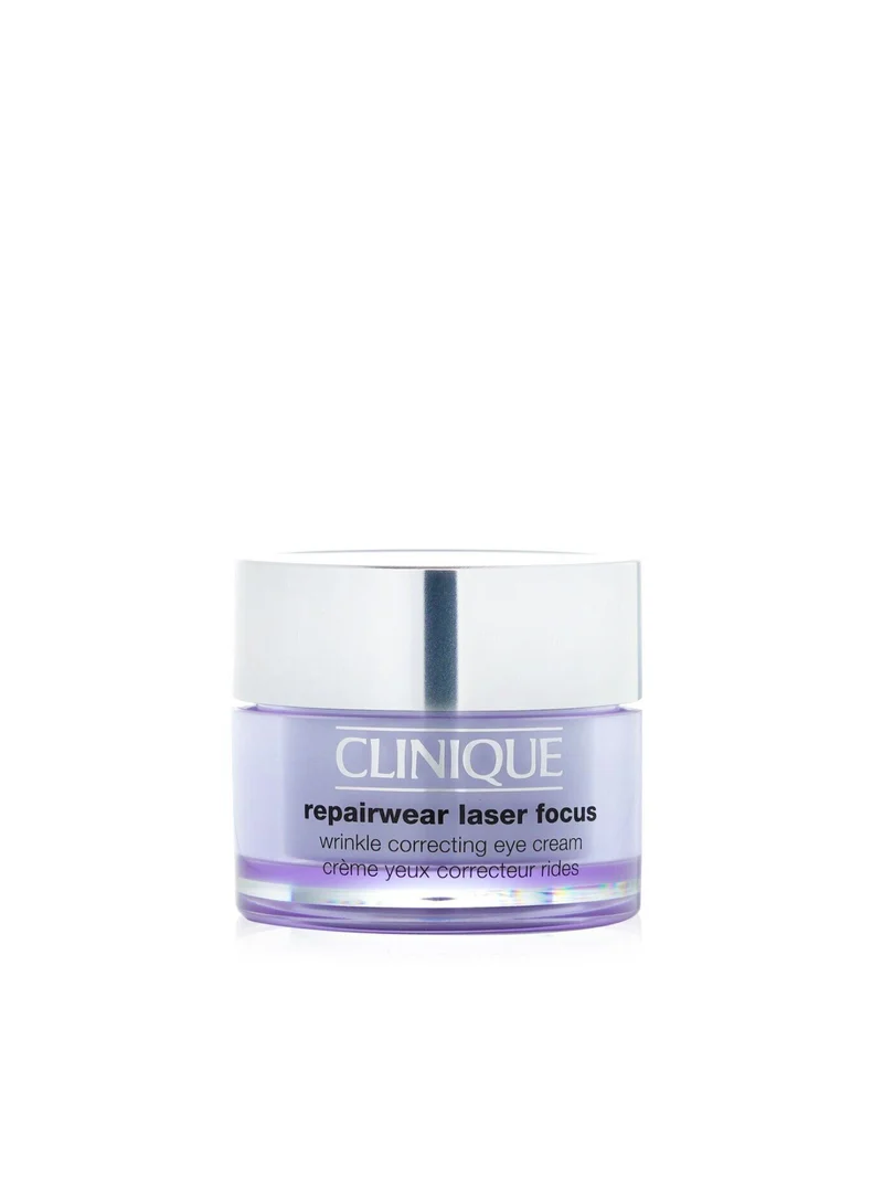 Repair Laser Focus Wrinkle Correcting Eye Cream 30 ml