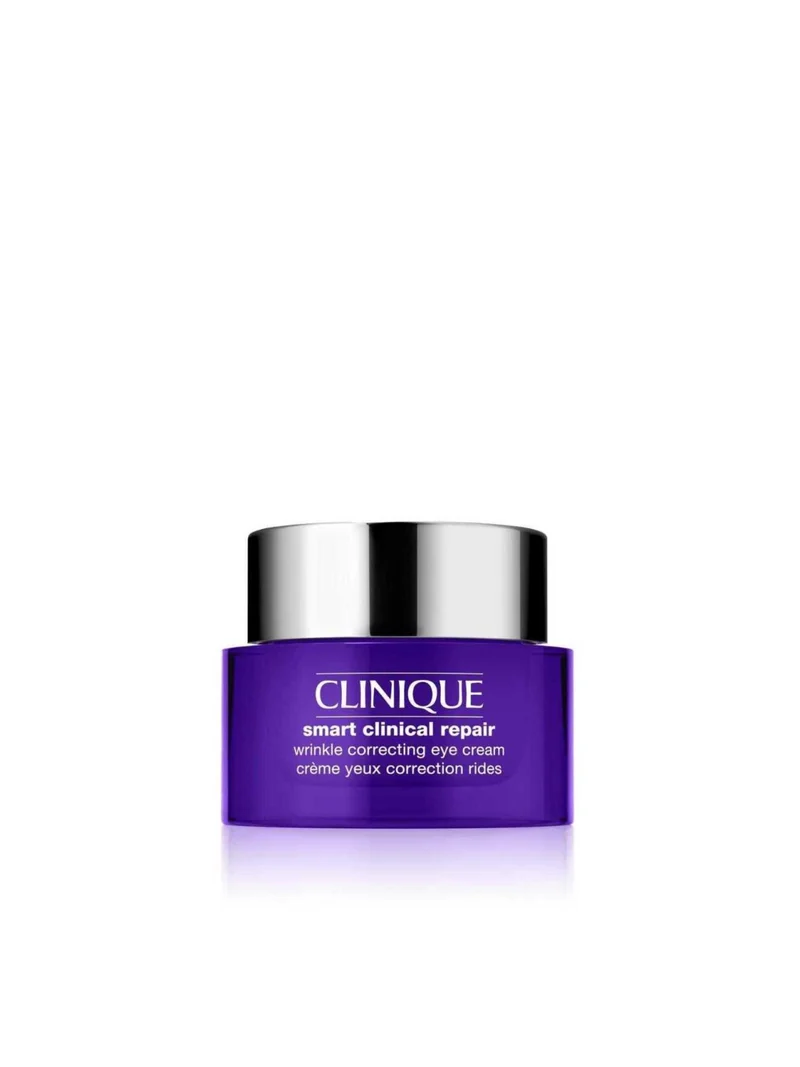 Smart Clinical Repair Wrinkle Correcting Eye Cream