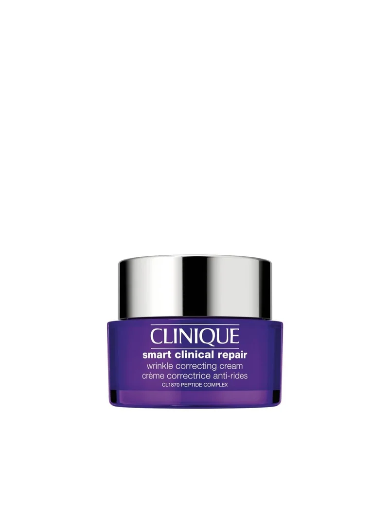 Smart Clinical Repair Wrinkle Correcting Cream