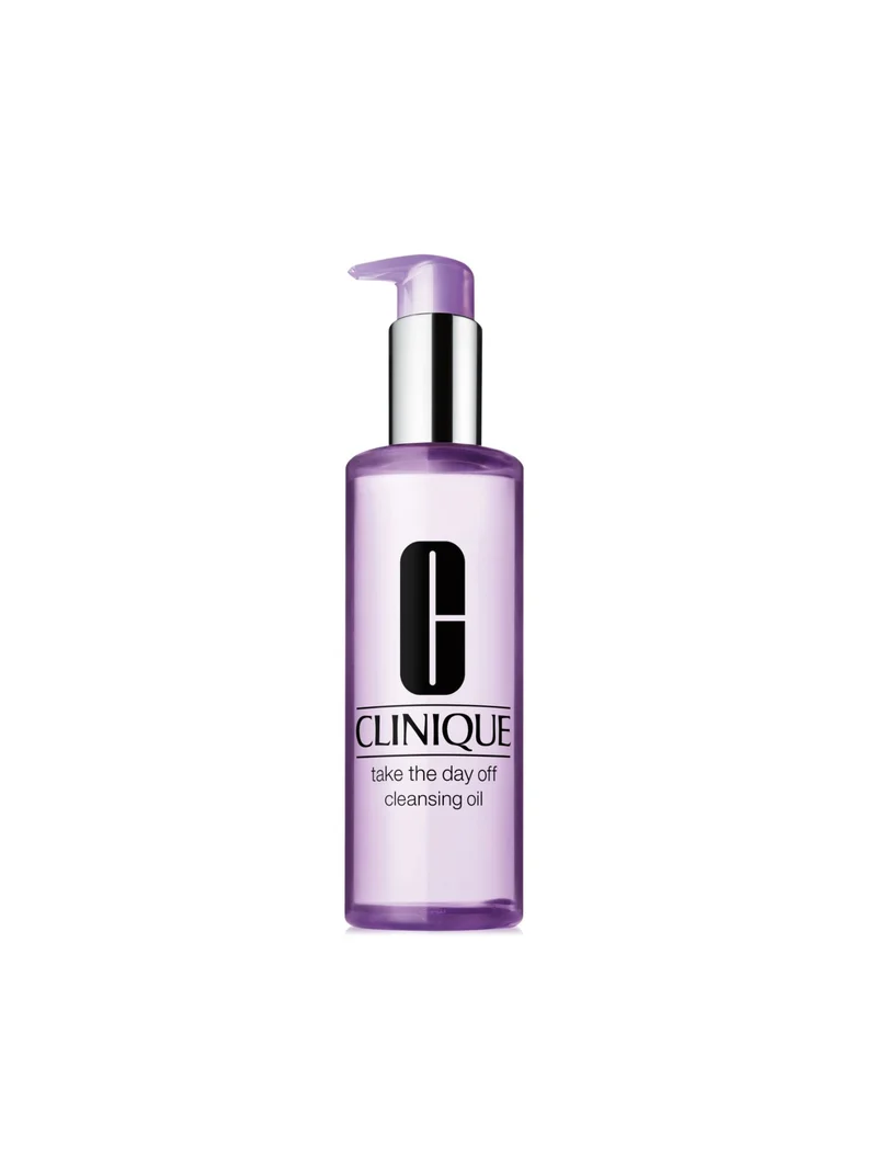 Take The Day Off Cleansing Oil
