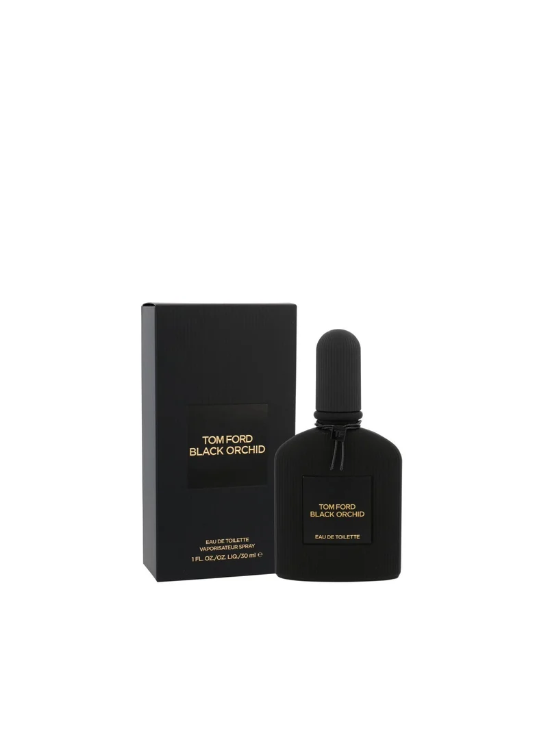 Black Orchid EDT