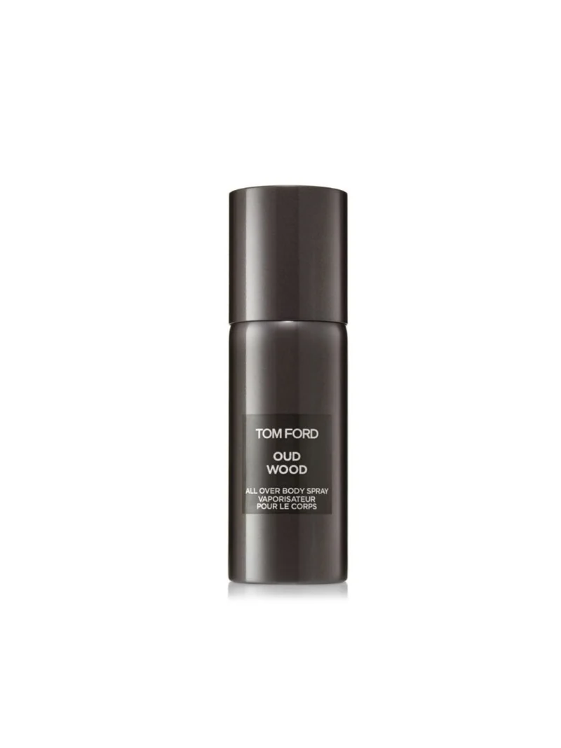 Oud Wood All Over Body Spray 150 ml