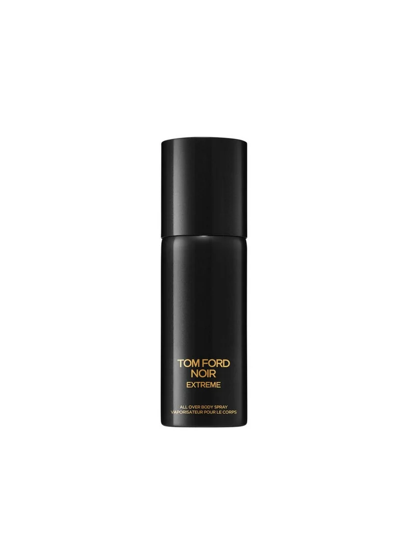 Noir Extreme All Over Body Spray 150 ml
