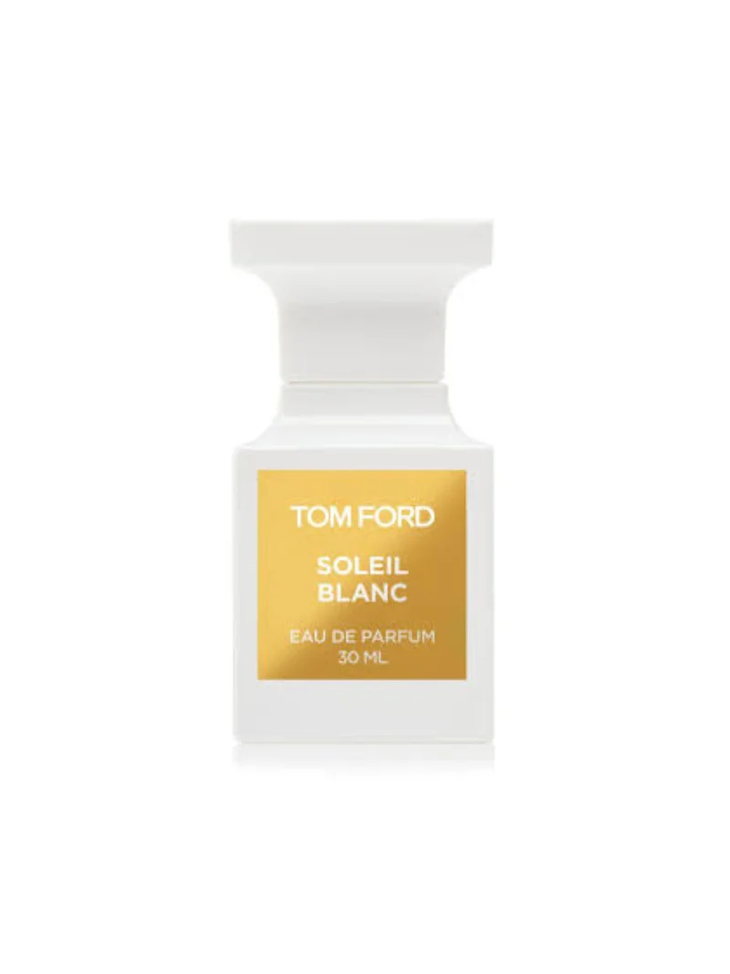Soleil Blanc EDP