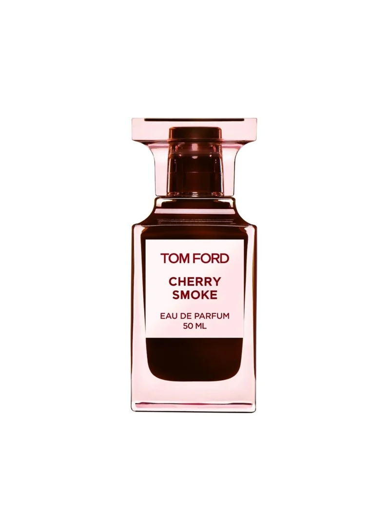 Cherry Smoke EDP