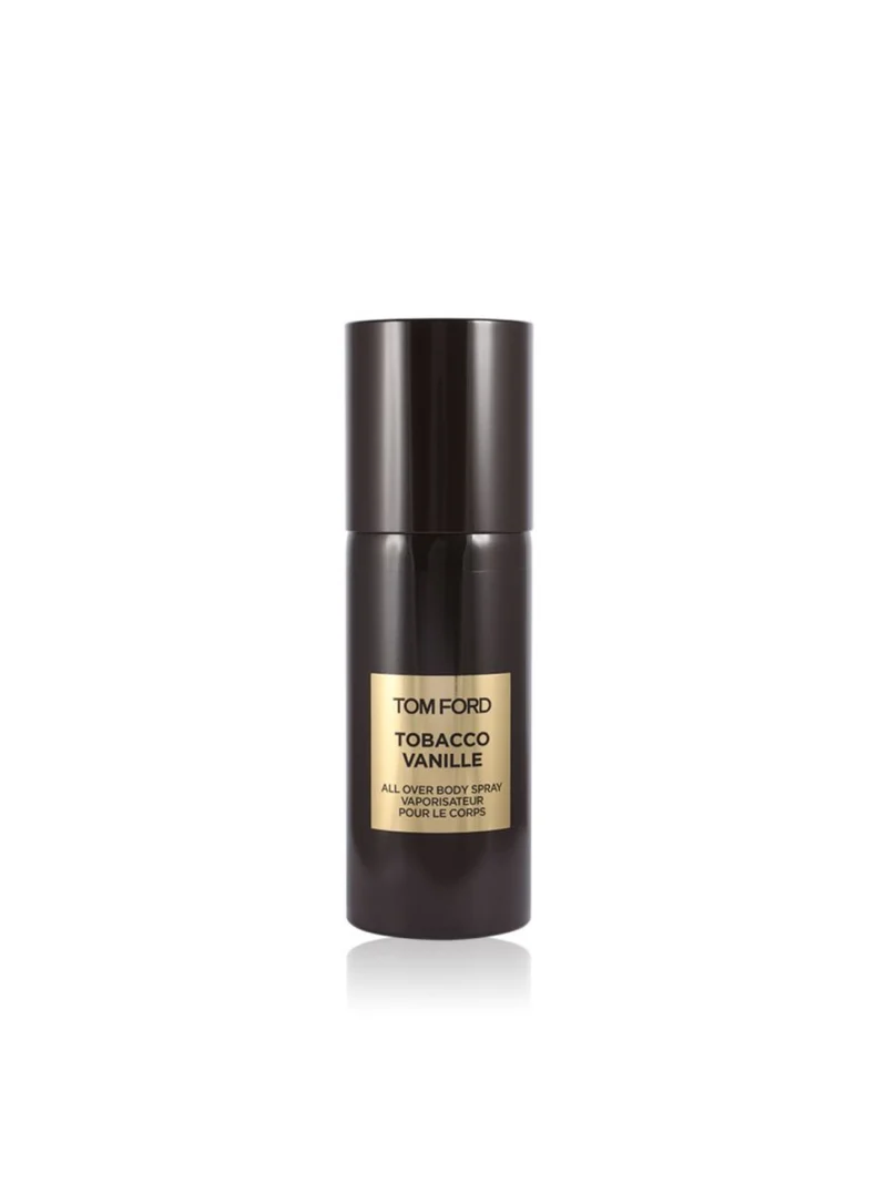 Tobacco Vanille All Over Body Spray 150 ml