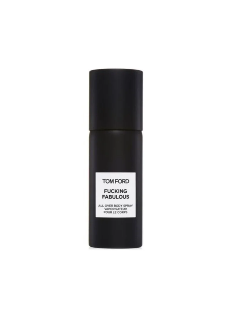 Fucking Fabulous All Over Body Spray 150 ml