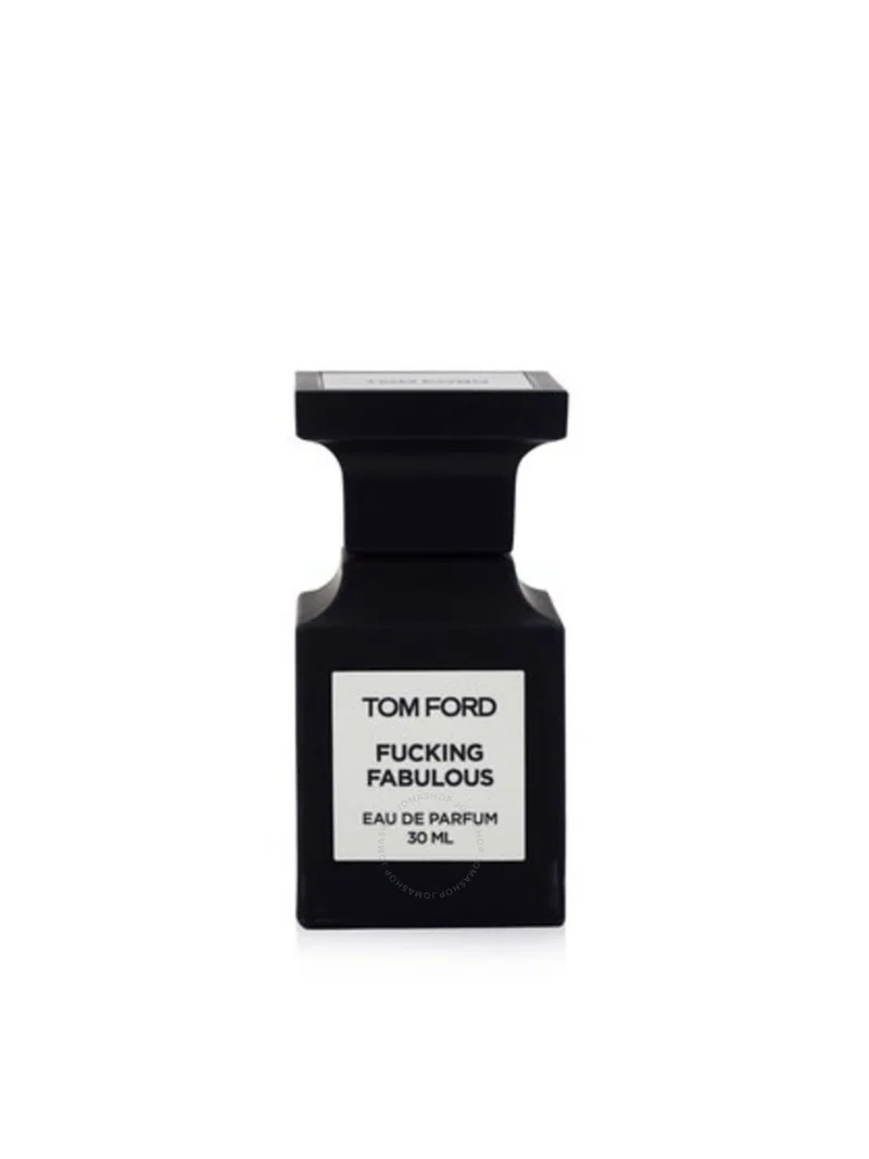 Fucking Fabulous EDP