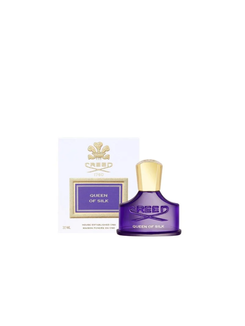 Queen of Silk EDP