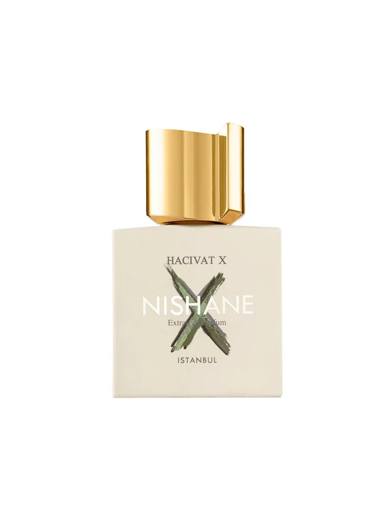 Hacivat X Extrait 50 ml