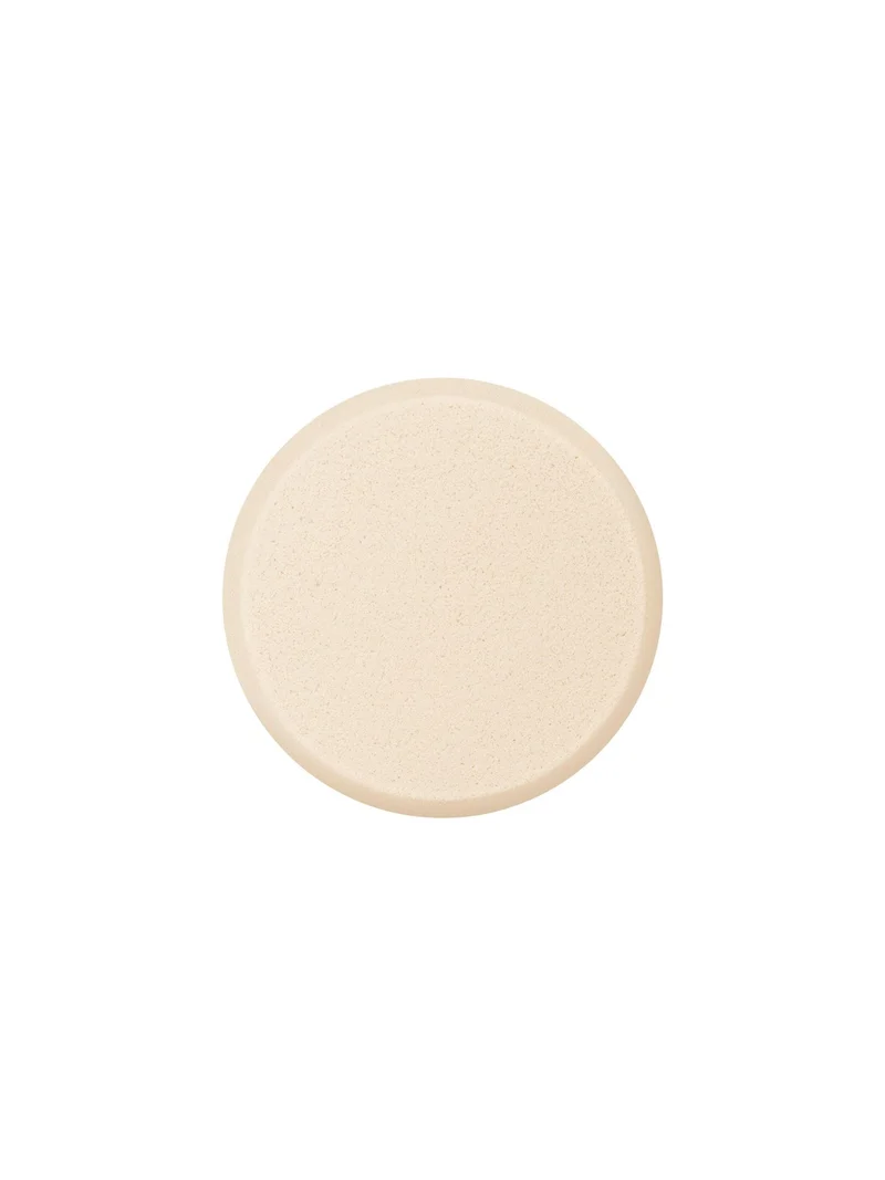 Foundation Sponge Round Shape