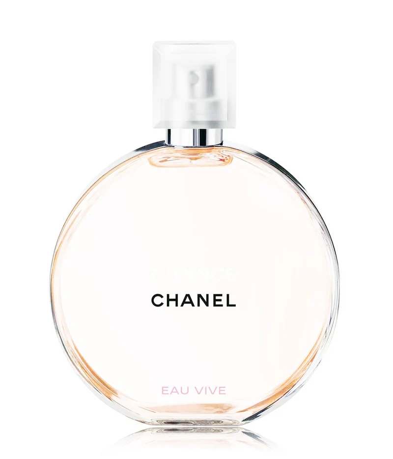 Chanel Chance Eau Vive Edt