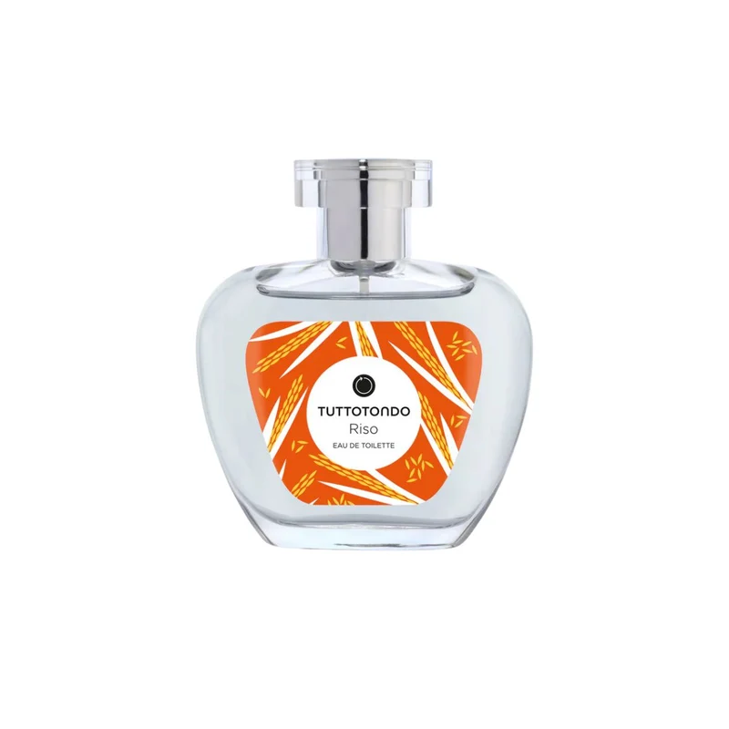 Tuttotondo - Riso - Eau de toilette