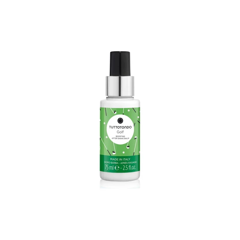Tuttotondo - Golf - After shave balm