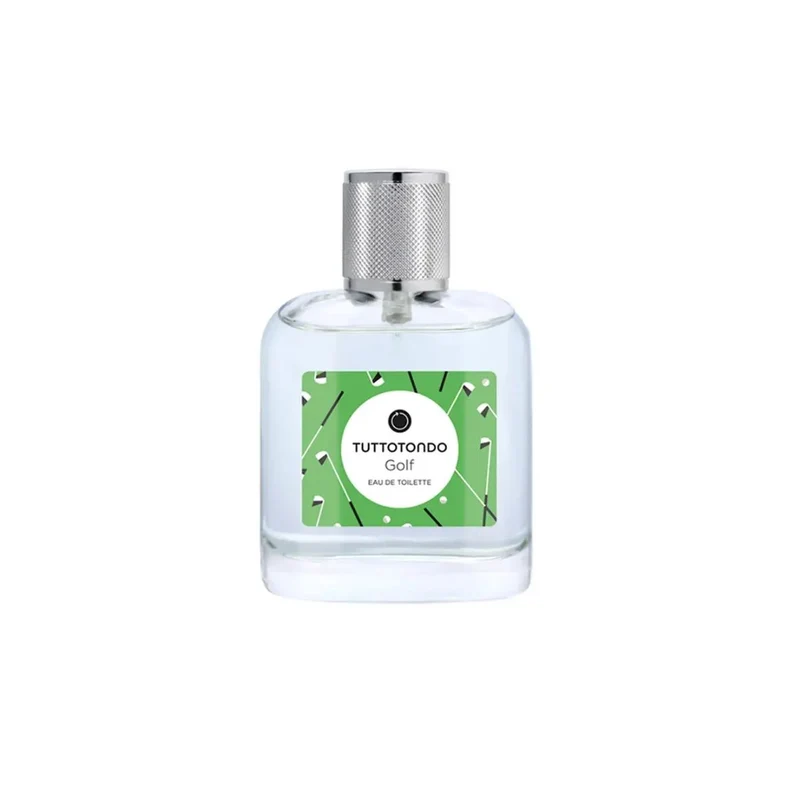 Tuttotondo - Golf - Eau de toilette
