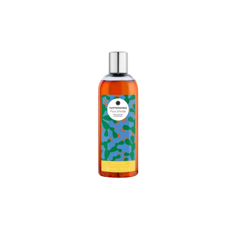 Tuttotondo - Fico d’India - Shower gel